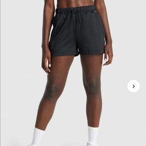 NWT New Gymshark release Recess shorts